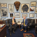 Federal Benefit Rules Put Focus on Oklahoma Social Safety Net and Aging Services Federal Benefit Rules Put Focus on Oklahoma Social Safety Net and Aging Services