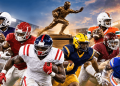 Maxwell Football Club Week 3 Update Highlights College Football’s Standout Performers Maxwell Football Club Week 3 Update Highlights College Football’s Standout Performers