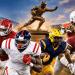 Maxwell Football Club Week 3 Update Highlights College Football’s Standout Performers Maxwell Football Club Week 3 Update Highlights College Football’s Standout Performers