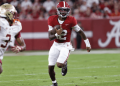 Keelon Russell Named Shaun Alexander Freshman Player of the Week After Alabama Victory