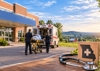Trump Administration Announces More Than  Million for Rural Missouri Health Care