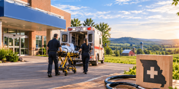 Trump Administration Announces More Than  Million for Rural Missouri Health Care