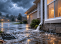 Heavy Rainfall Can Expose Hidden Flood Risks in U.S. Homes, Experts Warn
