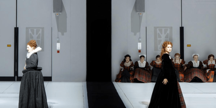Works & Process to Preview New Opera ‘Of One Blood’ With Creators Brett Dean and Heather Betts Works & Process to Preview New Opera ‘Of One Blood’ With Creators Brett Dean and Heather Betts