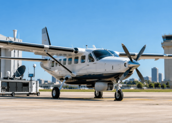 Joby Aviation’s Electric Skies Tour to Showcase Autonomous Flight Technology in Oklahoma City