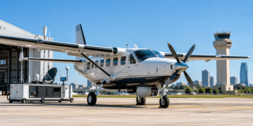 Joby Aviation’s Electric Skies Tour to Showcase Autonomous Flight Technology in Oklahoma City