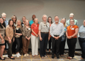 Oklahoma Institute for Child Advocacy Graduates Advocacy Boot Camp Class II as Class III Begins