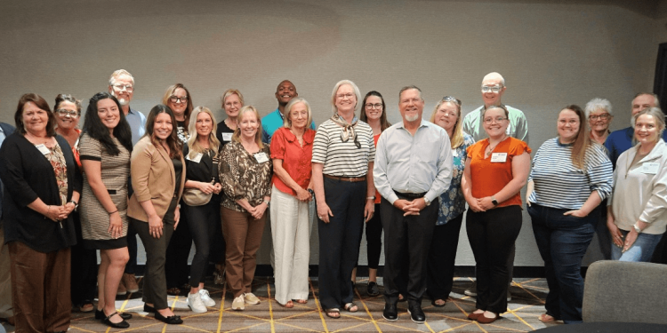 Oklahoma Institute for Child Advocacy Graduates Advocacy Boot Camp Class II as Class III Begins Oklahoma Institute for Child Advocacy Graduates Advocacy Boot Camp Class II as Class III Begins