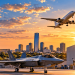 Oklahoma Aerospace Economic Impact Study to Offer New Look at State’s Aviation and Defense Sector