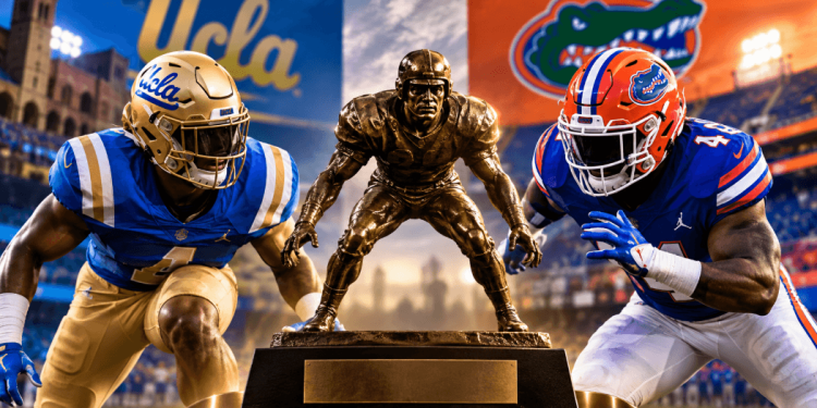 Maxwell Football Club Adds Sammy Omosigho, Jayden Woods to 2026 Bednarik Award Watch List Maxwell Football Club Adds Sammy Omosigho, Jayden Woods to 2026 Bednarik Award Watch List