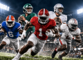 Maxwell Football Club Highlights Standout College Football Performers in Week 4 Maxwell Football Club Highlights Standout College Football Performers in Week 4