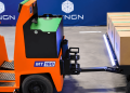 Cyngn Secures ISO 27001 Certification for Autonomous Vehicle Fleet Management Platform Cyngn Secures ISO 27001 Certification for Autonomous Vehicle Fleet Management Platform