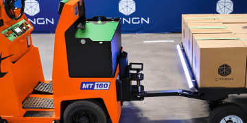 Cyngn Secures ISO 27001 Certification for Autonomous Vehicle Fleet Management Platform Cyngn Secures ISO 27001 Certification for Autonomous Vehicle Fleet Management Platform