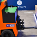 Cyngn Secures ISO 27001 Certification for Autonomous Vehicle Fleet Management Platform Cyngn Secures ISO 27001 Certification for Autonomous Vehicle Fleet Management Platform
