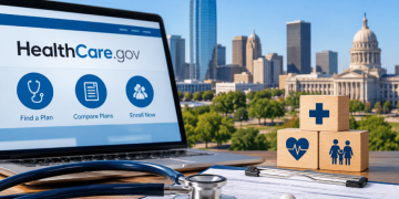 Oklahoma Health Insurance Marketplace Opens Enrollment for 2027 Coverage