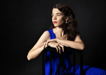 Brazilian Opera Takes Center Stage at Carnegie Hall With IBOC Opera Nova: NYC