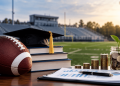 Maxwell Football Club Selects Morgan Stanley for Financial Literacy Education for High School Football Players and Families