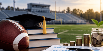Maxwell Football Club Selects Morgan Stanley for Financial Literacy Education for High School Football Players and Families Maxwell Football Club Selects Morgan Stanley for Financial Literacy Education for High School Football Players and Families