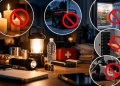 Electrician Reveals Five Things You Should Never Do During a Power Outage Electrician Reveals Five Things You Should Never Do During a Power Outage