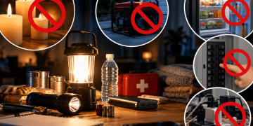 Electrician Reveals Five Things You Should Never Do During a Power Outage