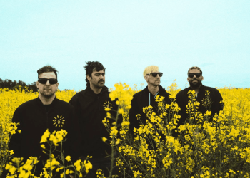 Québec City’s The Carringtons Deliver Garage-Pop Energy and Big Hooks on New Album The Reunion