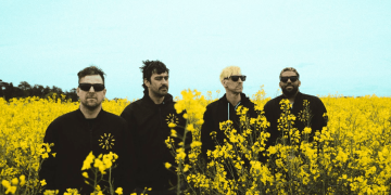 Québec City’s The Carringtons Deliver Garage-Pop Energy and Big Hooks on New Album The Reunion