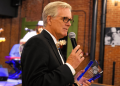 Dr. Hugh Foley Inducted Into Oklahoma Music Hall of Fame During Grand Reopening