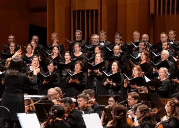 Canterbury Voices Announces 2026-27 Season in Oklahoma City
