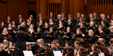 Canterbury Voices Announces 2026-27 Season in Oklahoma City