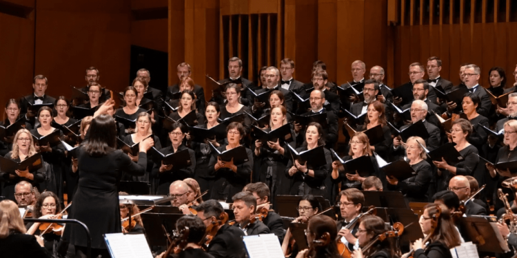 Canterbury Voices Announces 2026-27 Season in Oklahoma City Canterbury Voices Announces 2026-27 Season in Oklahoma City