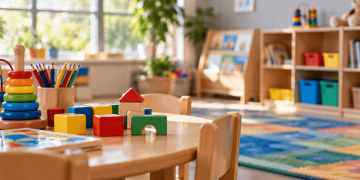 Oklahoma Faces Growing Child Care Concerns as 2027 Eligibility Changes Approach