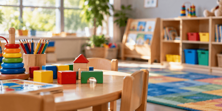 Oklahoma Faces Growing Child Care Concerns as 2027 Eligibility Changes Approach Oklahoma Faces Growing Child Care Concerns as 2027 Eligibility Changes Approach