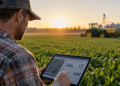 ReachAg PR Launches Self-Service Agricultural Media Distribution and Monitoring Platform