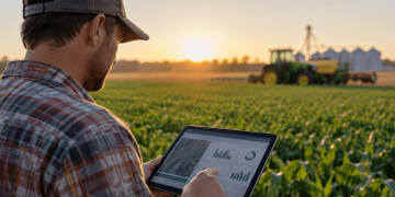ReachAg PR Launches Self-Service Agricultural Media Distribution and Monitoring Platform