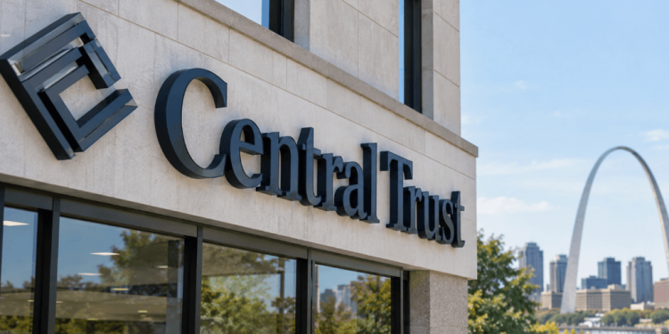 Central Trust Earns Band 1 Ranking in 2026 Chambers High Net Worth Guide Central Trust Earns Band 1 Ranking in 2026 Chambers High Net Worth Guide