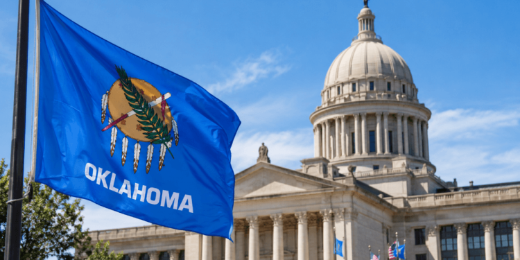 Oklahoma Releases Draft ACA Section 1332 Waiver to Lower Health Insurance Premiums by 2028 Oklahoma Releases Draft ACA Section 1332 Waiver to Lower Health Insurance Premiums by 2028
