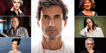 International Brazilian Opera Company to Present Second Opera Nova: NYC Concert at Carnegie Hall