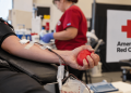 American Red Cross Urges Blood and Platelet Donations Across North Carolina This October American Red Cross Urges Blood and Platelet Donations Across North Carolina This October