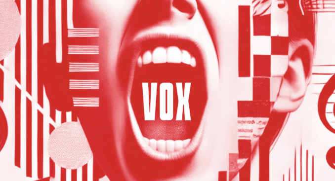 VOX: American Voices Opera Lab Returns to New York City With New Works by American Composers VOX: American Voices Opera Lab Returns to New York City With New Works by American Composers