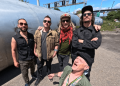 Montreal Ska-Punk Band K-Man & The 45s Release New Album ‘Heed The Call’ Montreal Ska-Punk Band K-Man & The 45s Release New Album ‘Heed The Call’