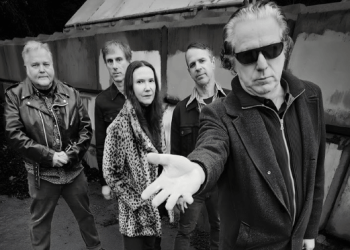 Guerrilla Teens Release New EP ‘Sympathy for the Decibel,’ Continuing Portland’s Punk Rock Legacy Guerrilla Teens Release New EP ‘Sympathy for the Decibel,’ Continuing Portland’s Punk Rock Legacy