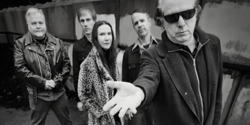 Guerrilla Teens Release New EP ‘Sympathy for the Decibel,’ Continuing Portland’s Punk Rock Legacy