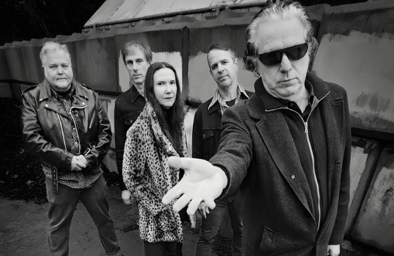 Guerrilla Teens Release New EP ‘Sympathy for the Decibel,’ Continuing Portland’s Punk Rock Legacy Guerrilla Teens Release New EP ‘Sympathy for the Decibel,’ Continuing Portland’s Punk Rock Legacy