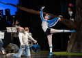 Isaac Mizrahi Returns to Guggenheim New York With Peter & the Wolf December 5–13, 2026 Isaac Mizrahi Returns to Guggenheim New York With Peter & the Wolf December 5–13, 2026