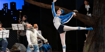 Isaac Mizrahi Returns to Guggenheim New York With Peter & the Wolf December 5–13, 2026