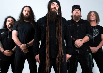 Cascade Effect Releases “Rogue Wave” Music Video Ahead of New Album The Weight of Nothingness
