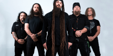 Cascade Effect Releases “Rogue Wave” Music Video Ahead of New Album The Weight of Nothingness