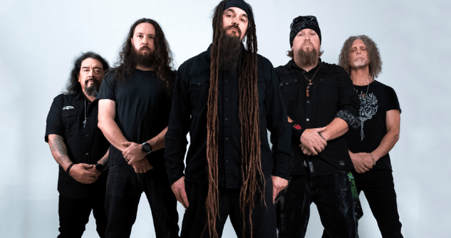 Cascade Effect Releases “Rogue Wave” Music Video Ahead of New Album The Weight of Nothingness Cascade Effect Releases “Rogue Wave” Music Video Ahead of New Album The Weight of Nothingness