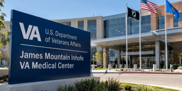 Eastern Oklahoma VA to Host November 6 Hiring Fair for New James Mountain Inhofe VA Medical Center in Tulsa