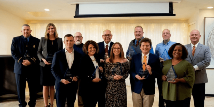 Oklahoma Institute for Child Advocacy Fall Forum Sets Stage for 2027 Legislative Priorities Oklahoma Institute for Child Advocacy Fall Forum Sets Stage for 2027 Legislative Priorities